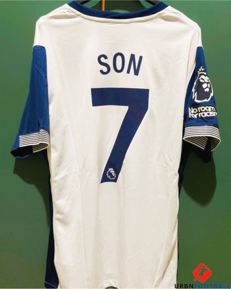 SON HEUNG MIN 2024-25 (Tot)