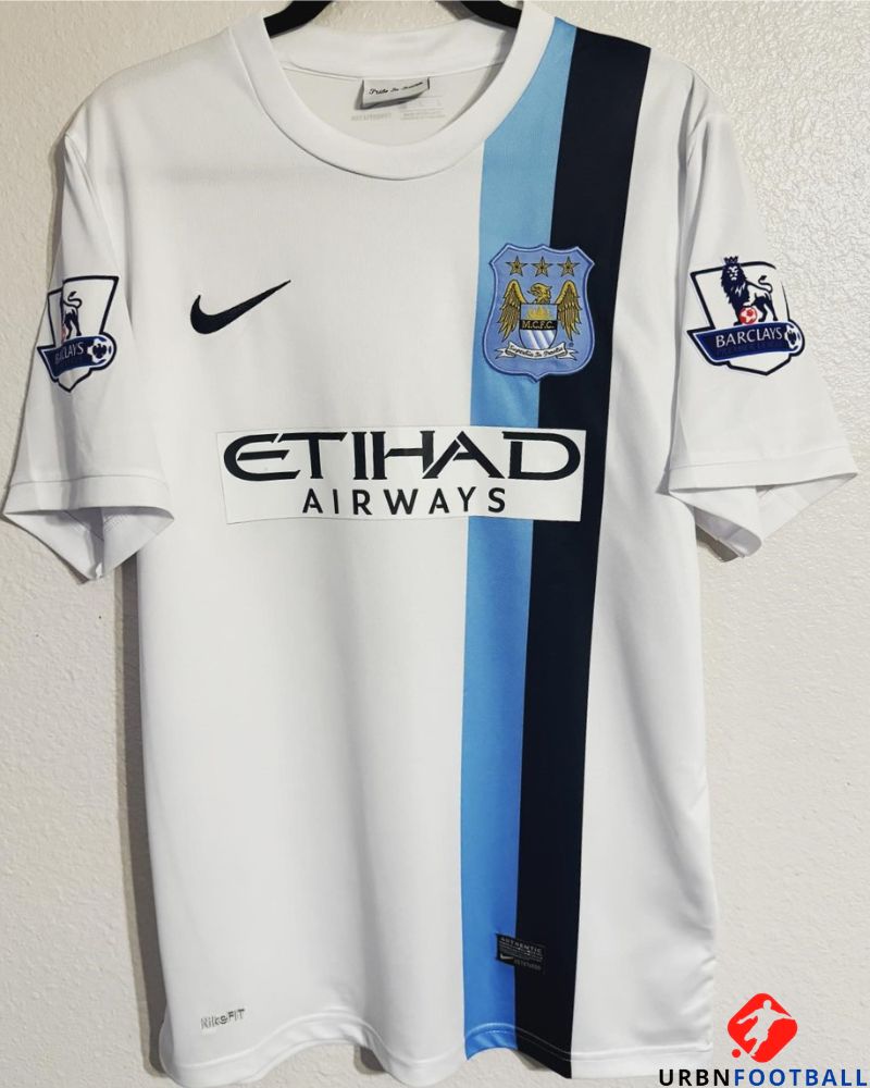 AGUERO KUN 2013-14 (Man C)