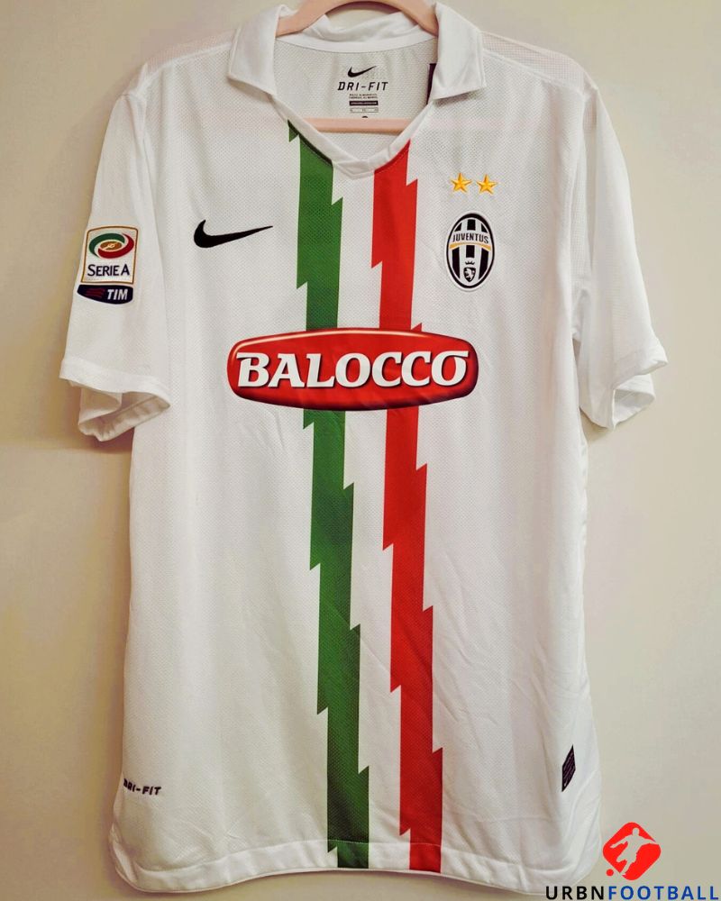 DEL PIERO ALESSANDRO 2010-11 (Juv)