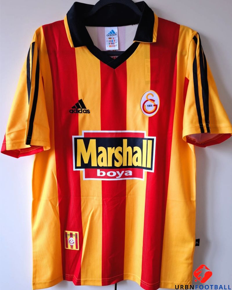 SUKUR HAKAN 1999-00 (Gal)