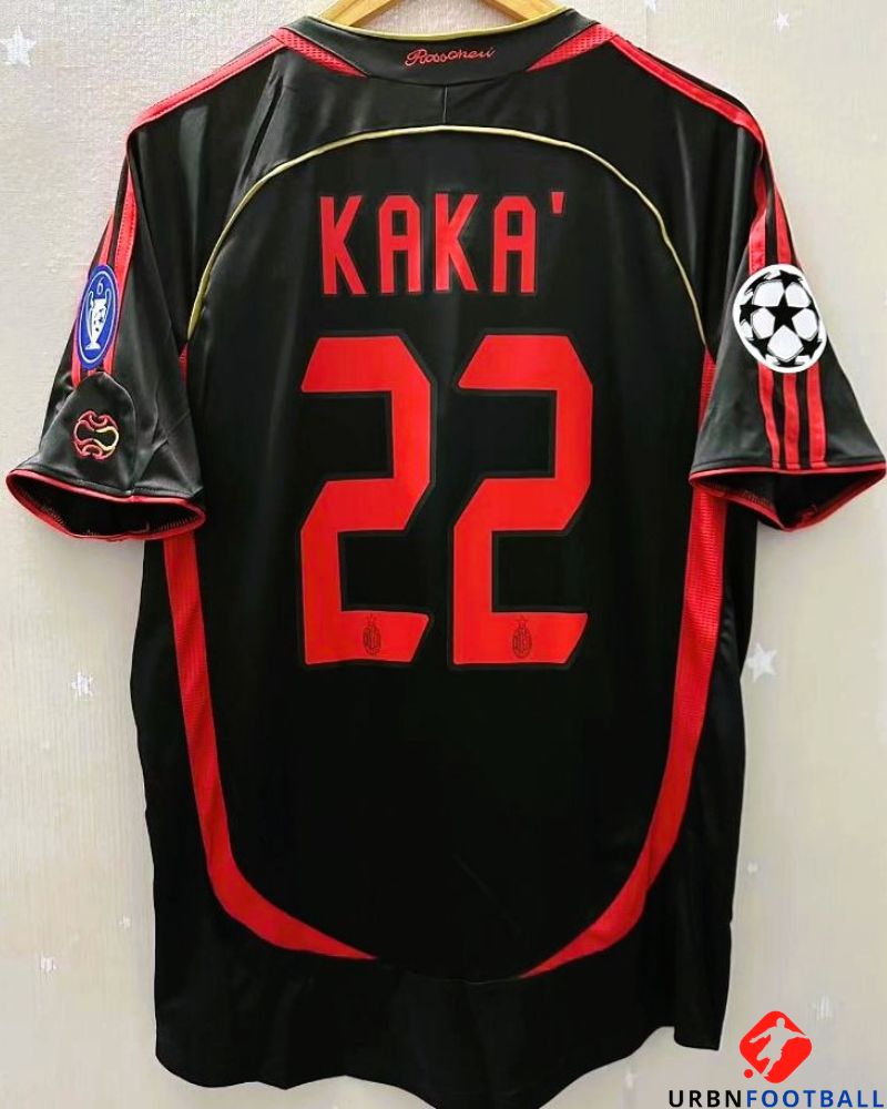 KAKA' RICARDO 2006-07 (Mil)