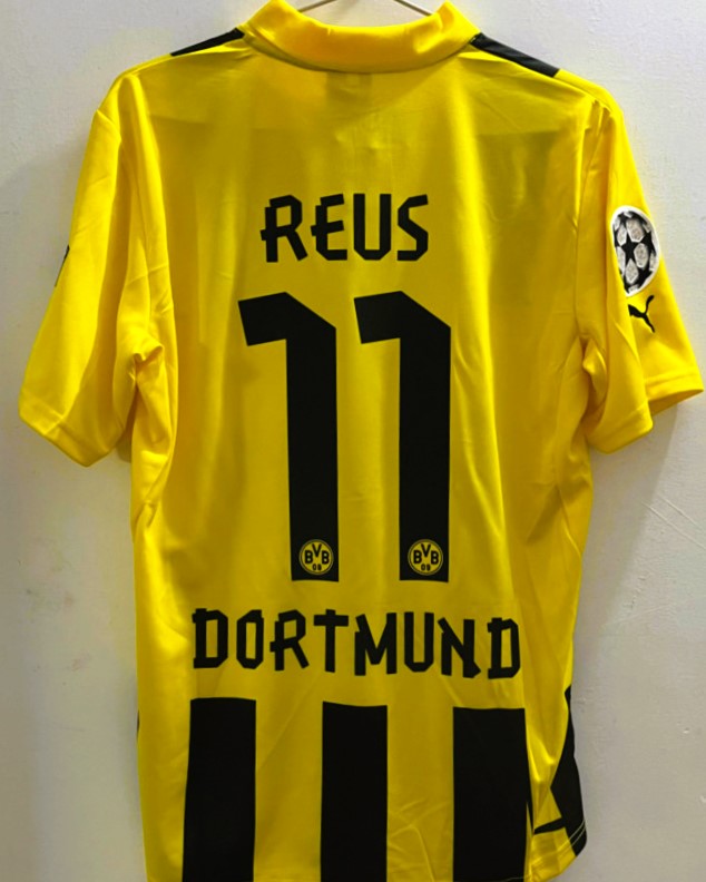 REUS MARCO 2012-13 (Bor D)