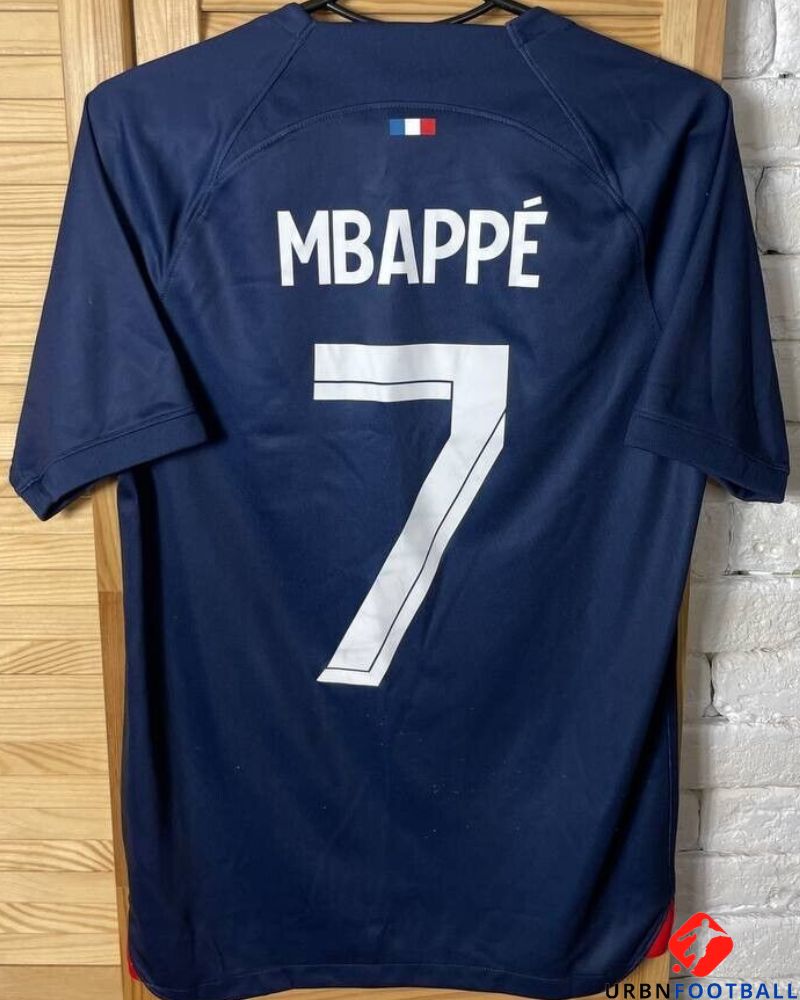 MBAPPE' KYLIAN 2023-24 (Psg)