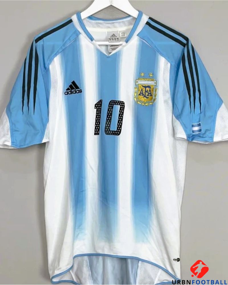 AIMAR PABLO 2004-05 (Arg)