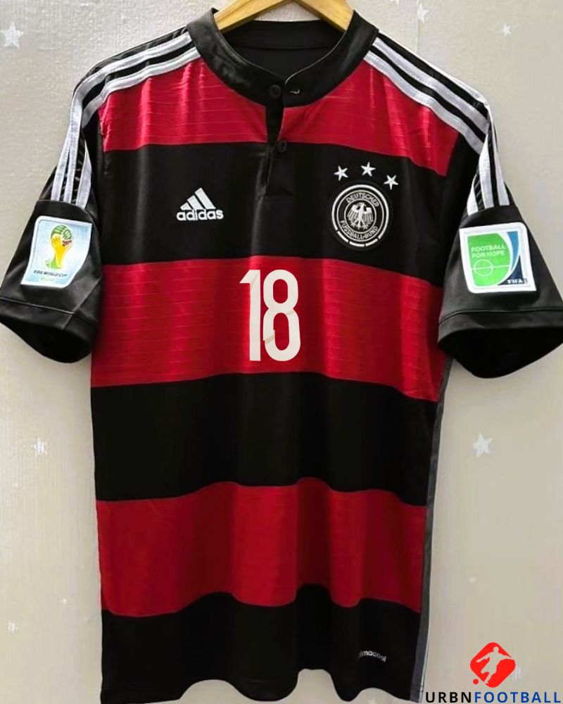 KROOS TONI 2014-15 (Ger)