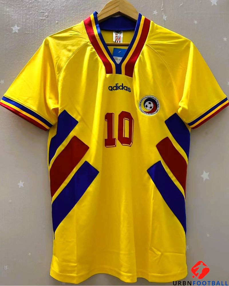 HAGI GHEORGHE 1994-95 (Rom)