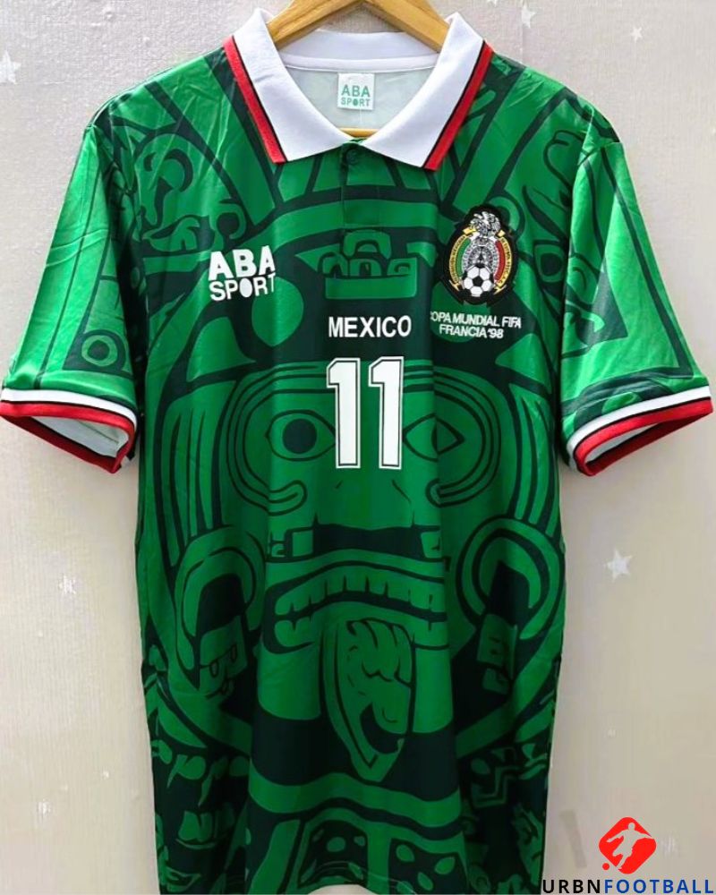 BLANCO CUAUHTEMOC 1998-99 (Mex)