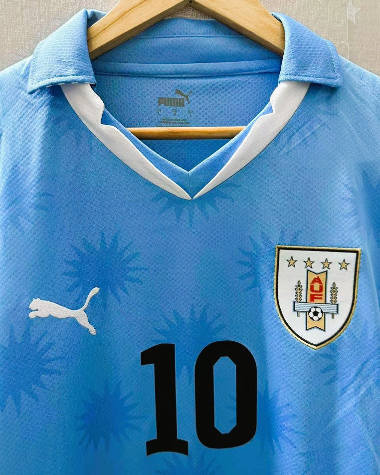 FORLAN DIEGO 2010-11 (Uru)