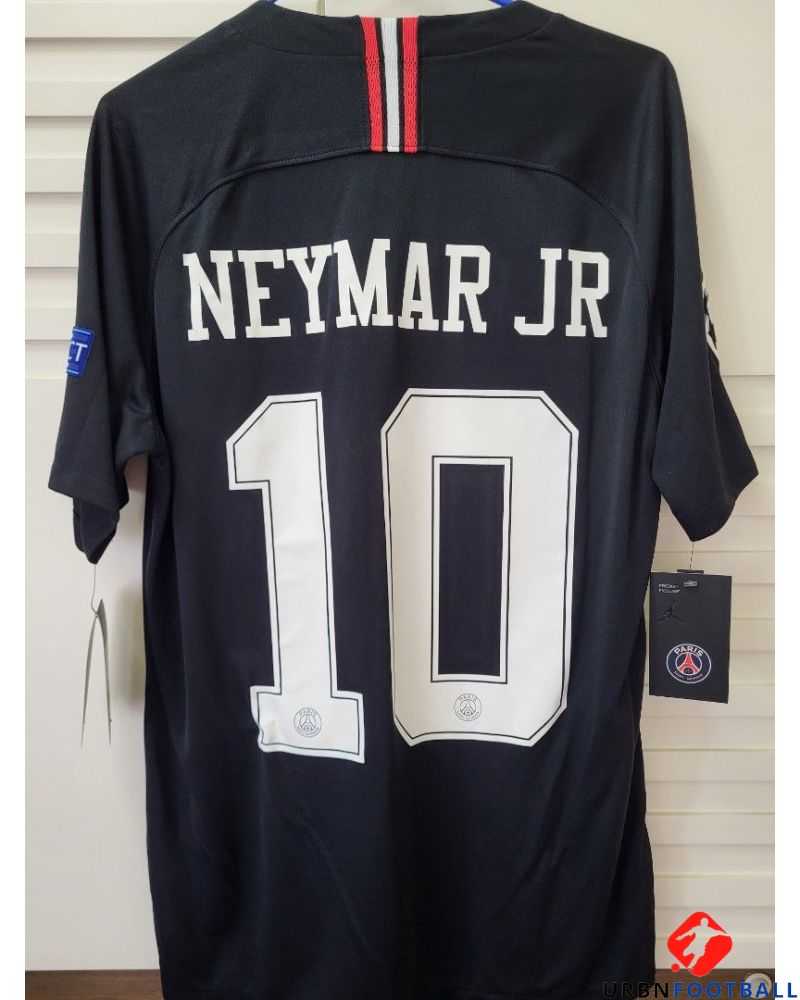 NEYMAR Jr 2018-19 (Psg)