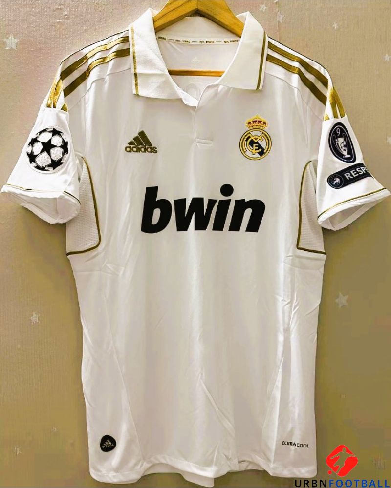 RAMOS SERGIO 2011-12 (Real M)