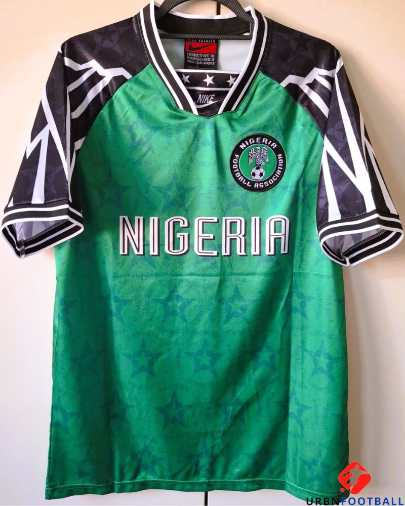 OKOCHA JAY JAY 1994-95 (Nig)