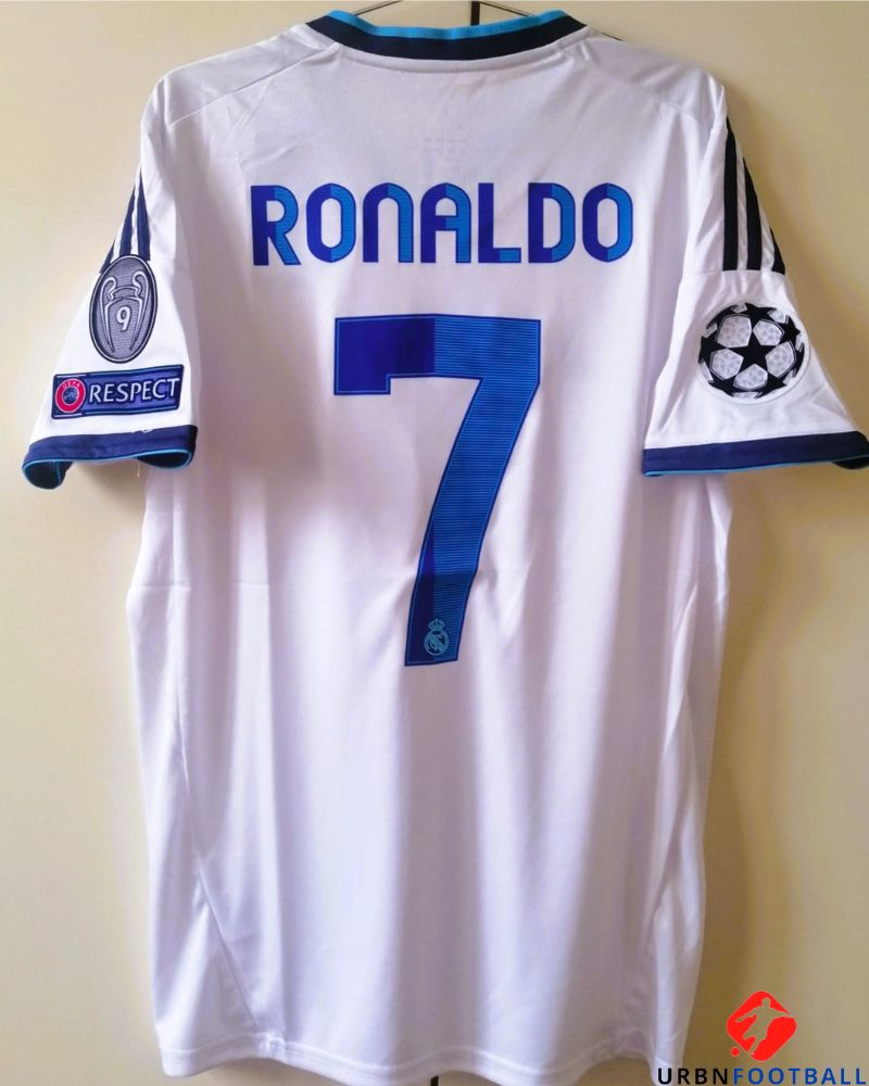 RONALDO CRISTIANO 2012-13 (Real M) (copia)