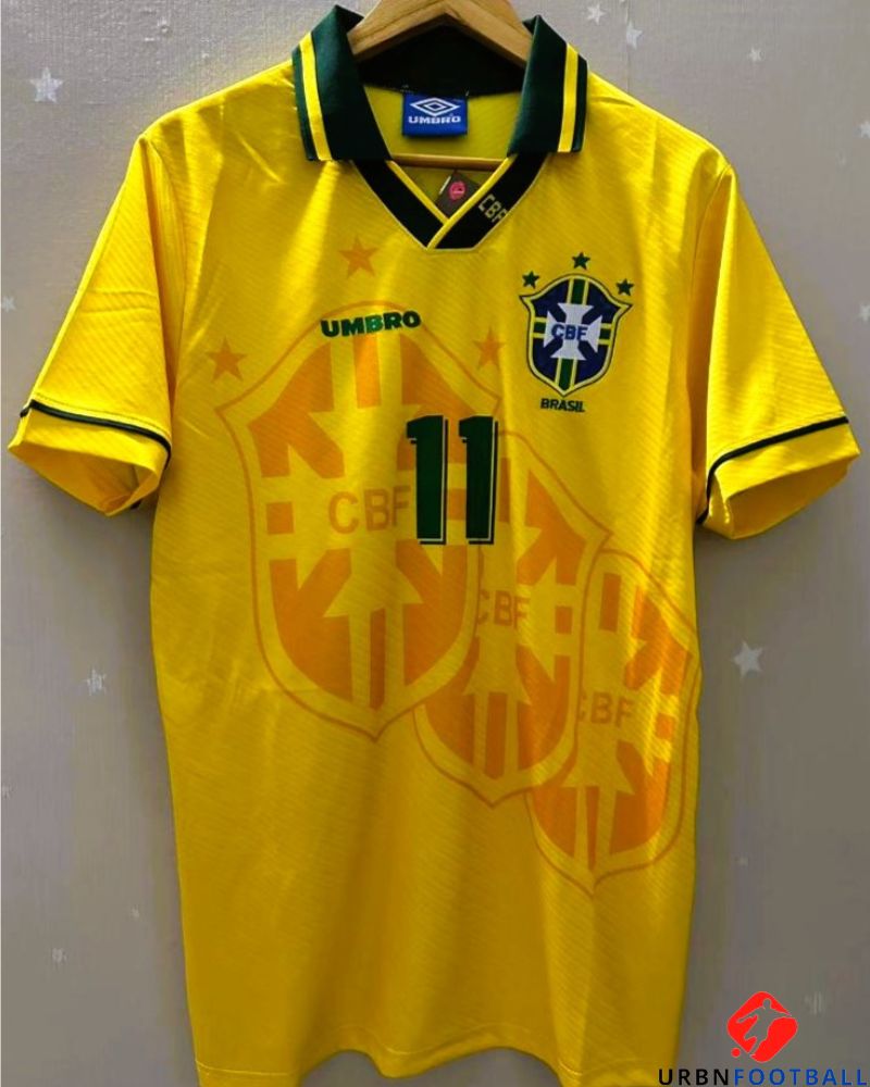 ROMARIO 1994-95 (Bra)