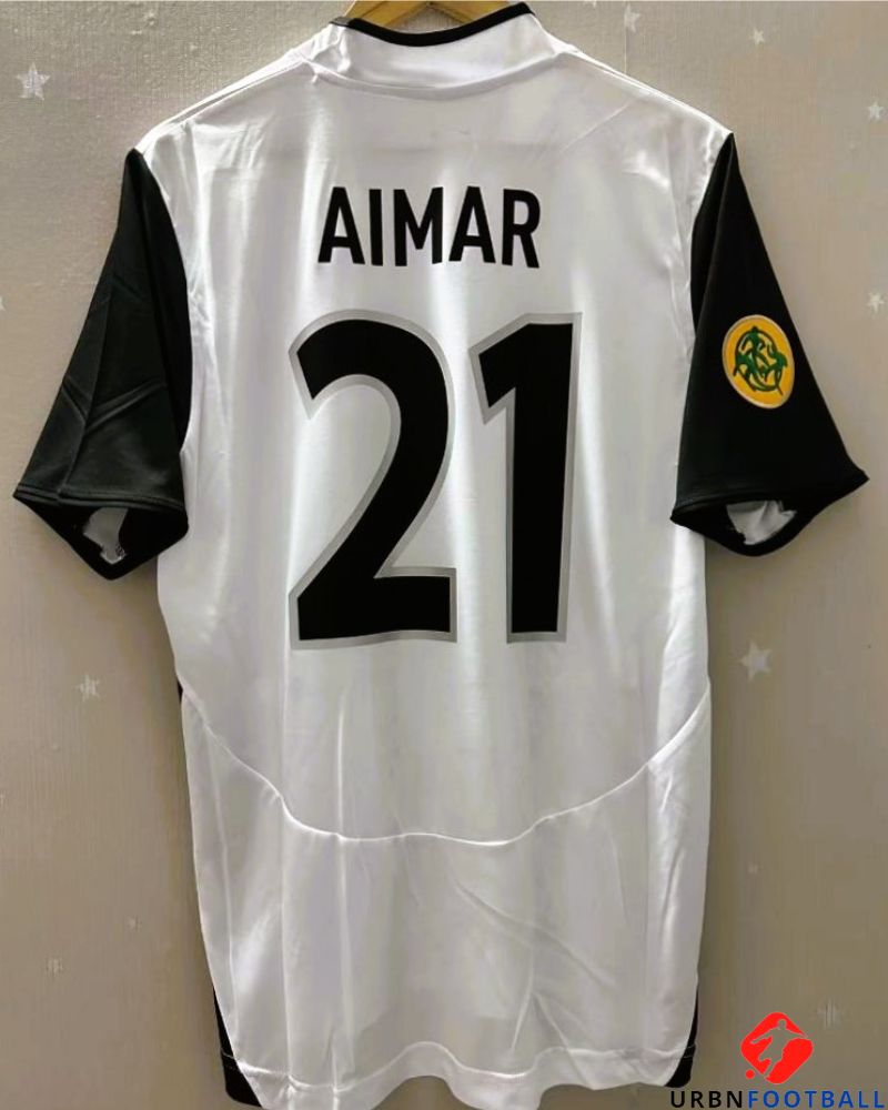 AIMAR PABLO 2003-04 (Val)