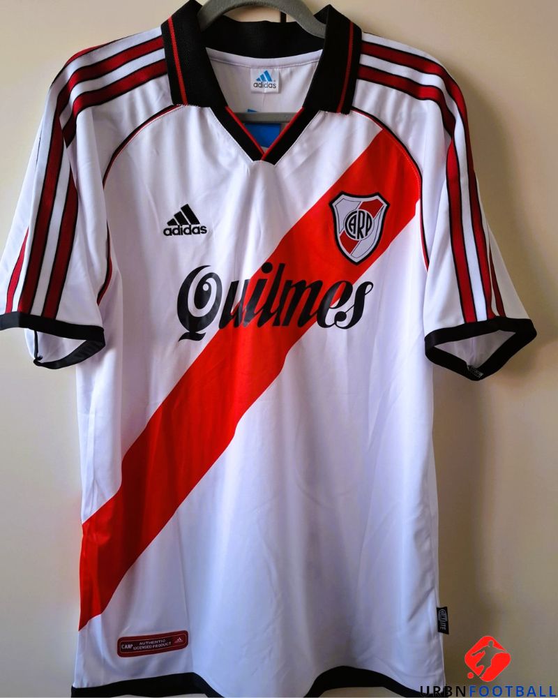 AIMAR PABLO 2000-01 (Riv)