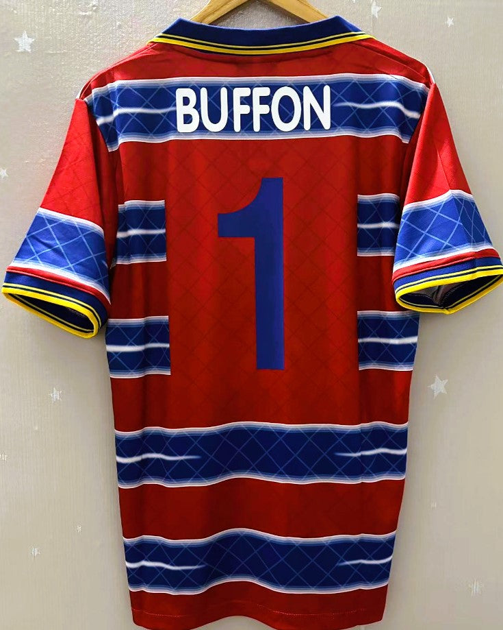 BUFFON GIANLUIGI 1998-99 (Par)