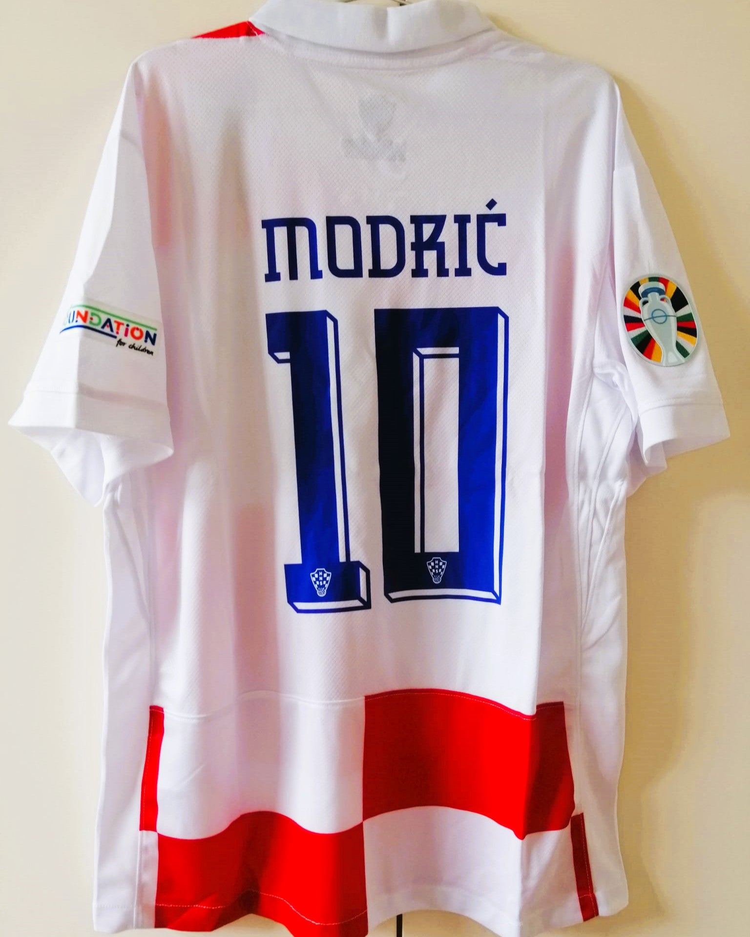 MODRIC LUKA 2024-25 (Cro)