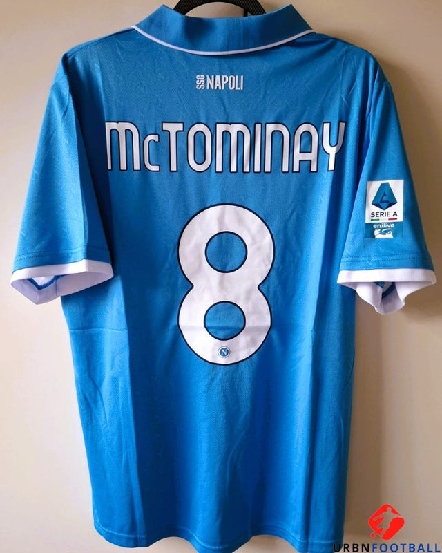 Mc TOMINAY SCOTT 2024-25 (Nap)