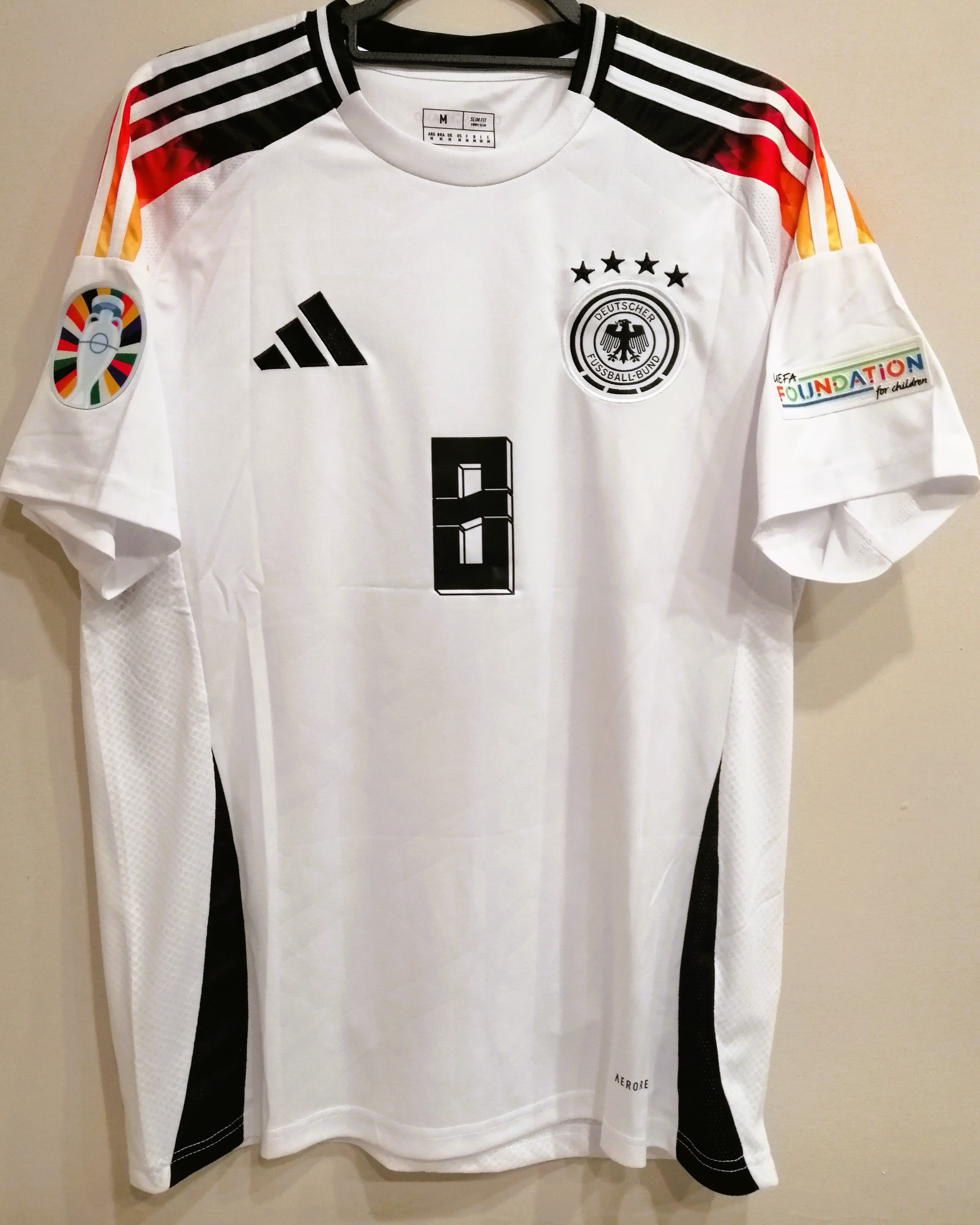 KROOS TONI 2024-25 (Ger) 