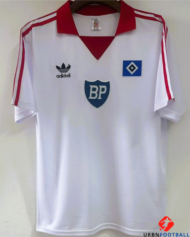 BECKENBAUER FRANZ 1980-81 (HSV)