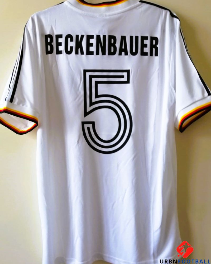 BECKENBAUER FRANZ 1974-75 (All) 