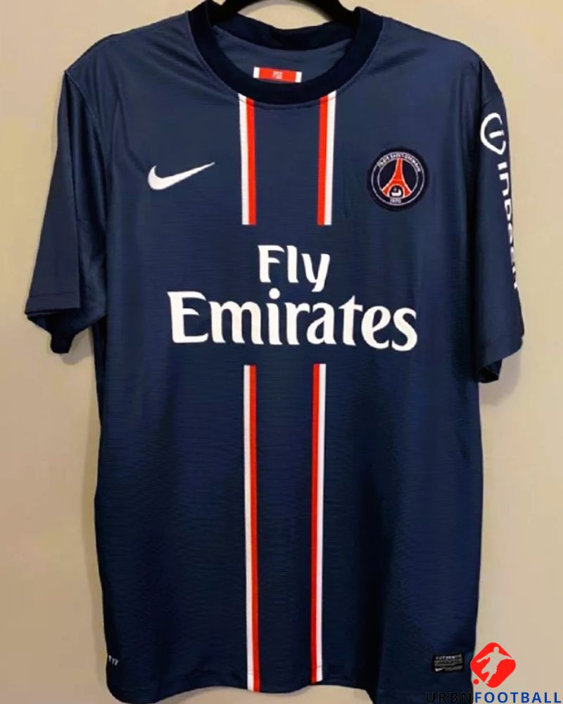 IBRAHIMOVIC ZLATAN 2012-13 (Psg)