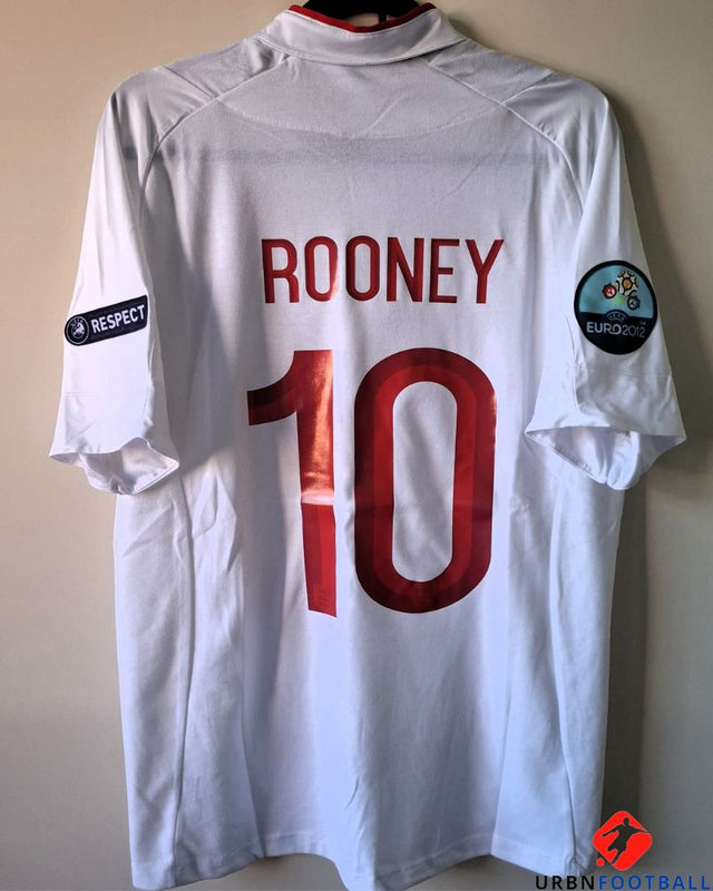 ROONEY WAYNE 2012-13 (Ingh)