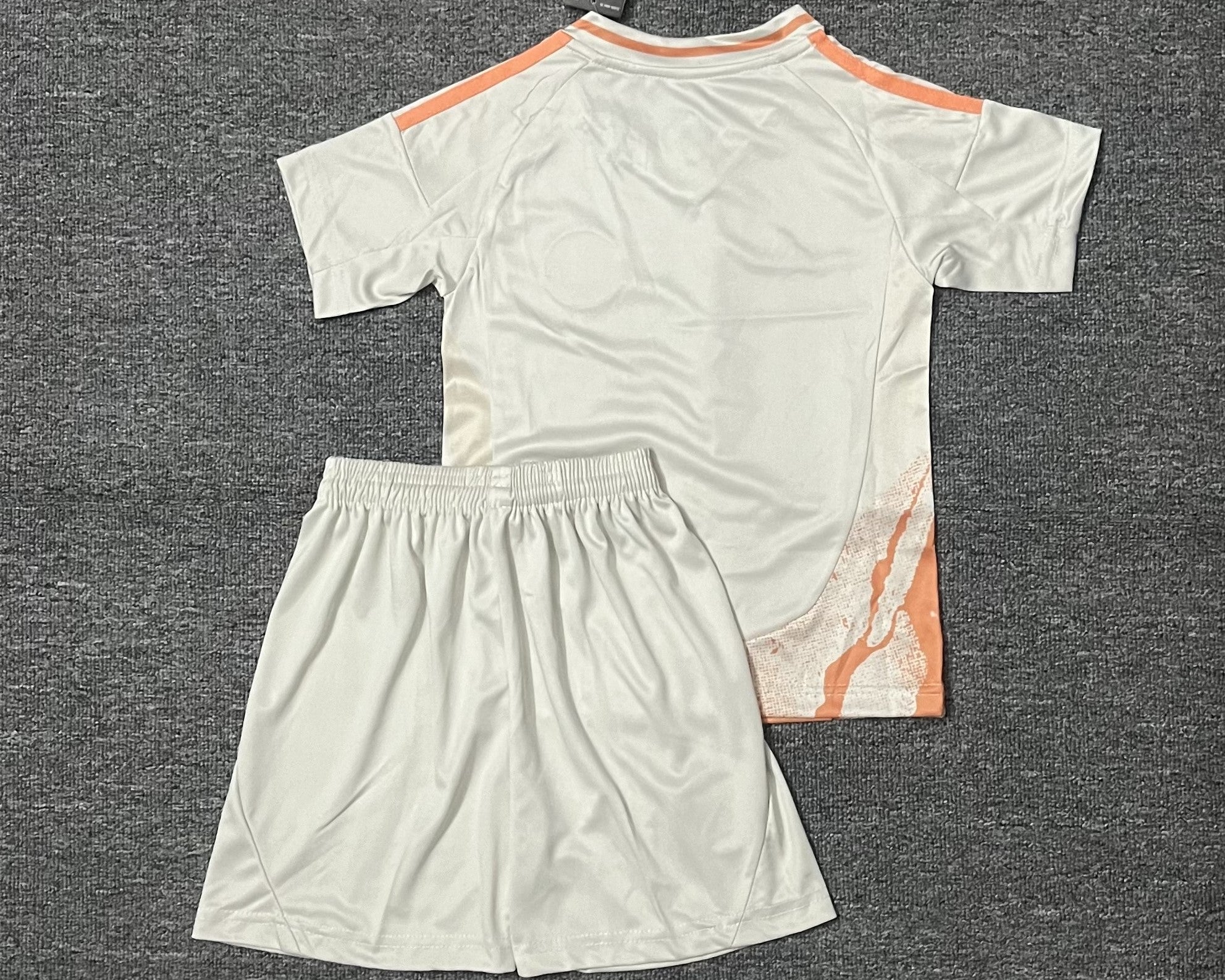 ROMA kid kit