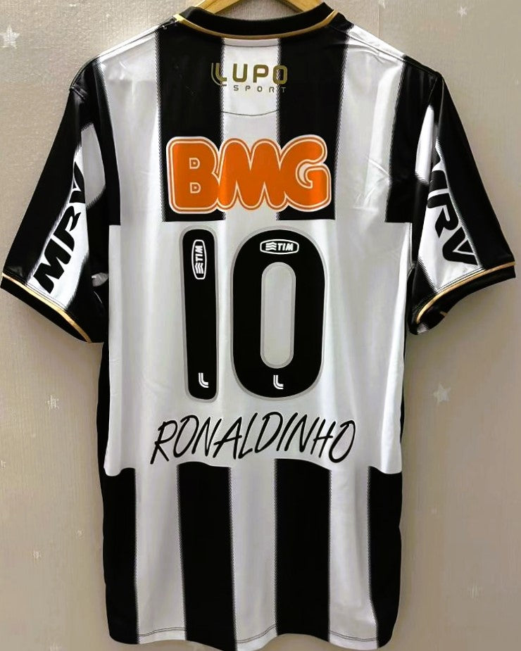 RONALDINHO 2013-14 (Atl Mi)