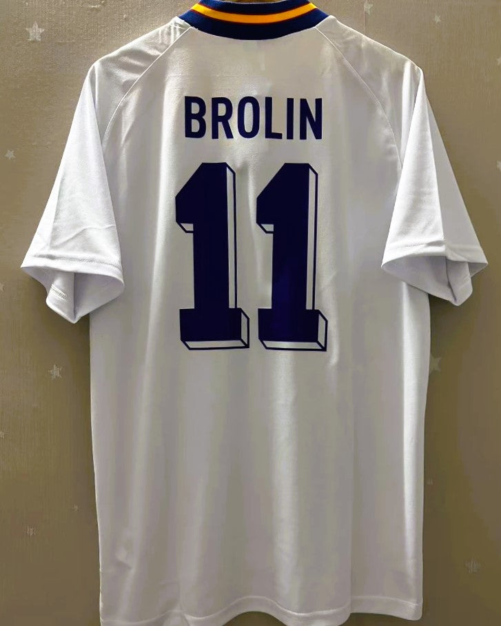 BROLIN TOMAS 1994-95 (Sve)