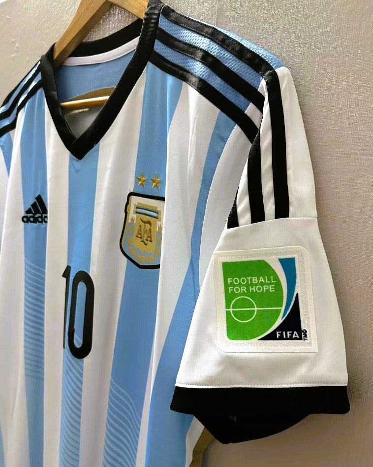 MESSI LIONEL 2014-15 (Arg)