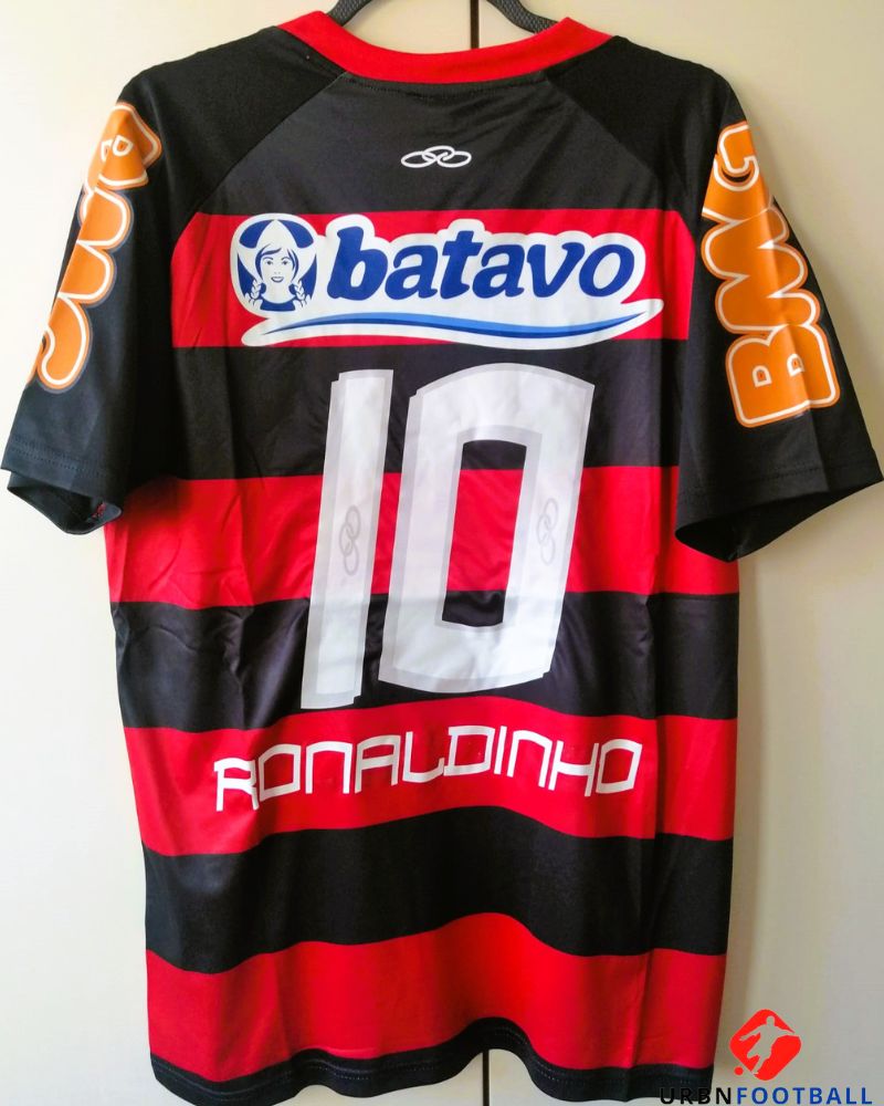 RONALDINHO 2011-12 (Fla)