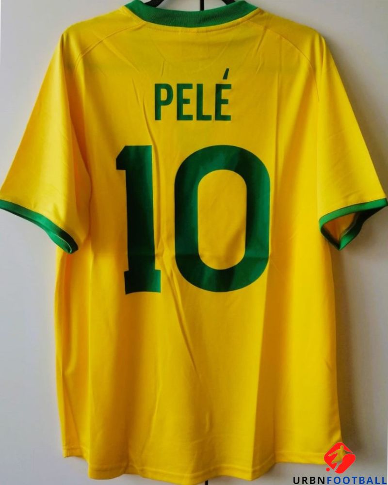 PELE' 1970-71 (Bra)