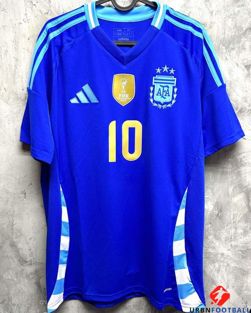 MESSI LIONEL 2024-25 (Arg)