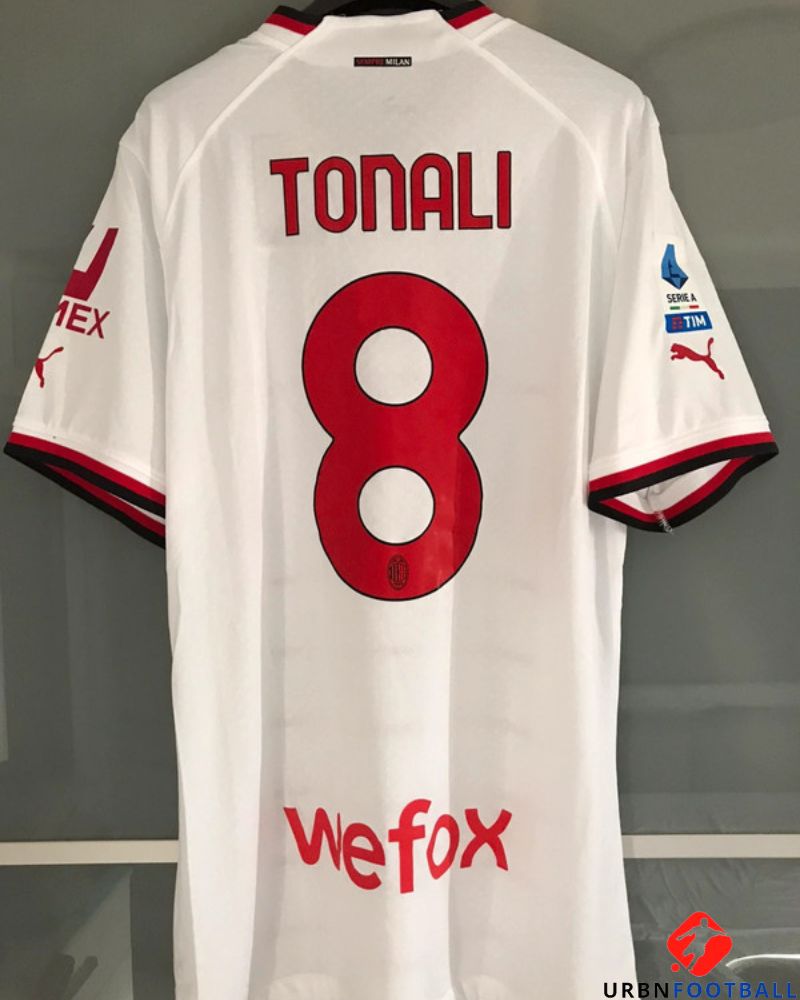 TONALI SANDRO 2022-23 (Mil)