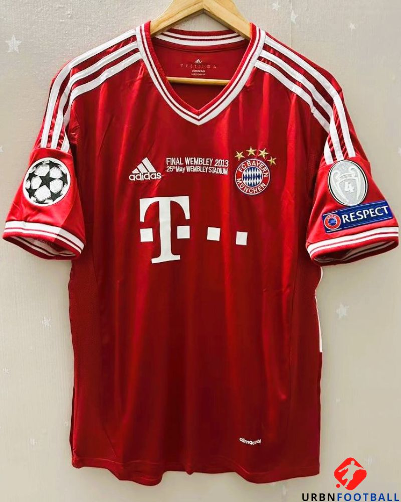 MULLER THOMAS 2012-13 (Bay M)