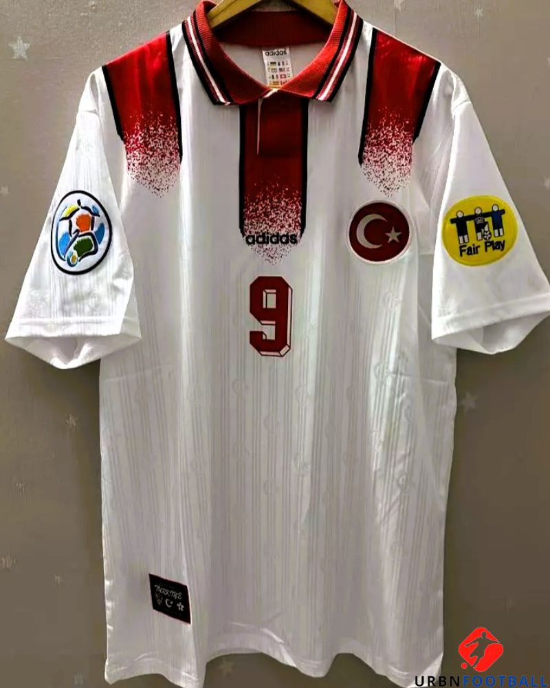 SUKUR HAKAN 1996-97 (Tur)