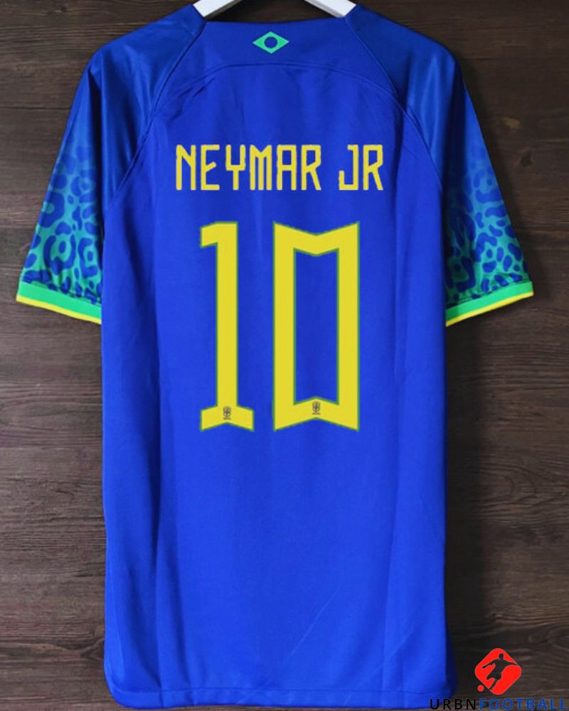 NEYMAR Jr 2022-23 (Bra)