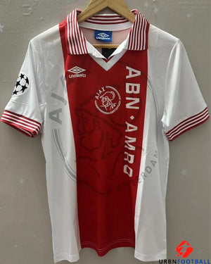 DAVIDS EDGAR 1995-96 (Aja)