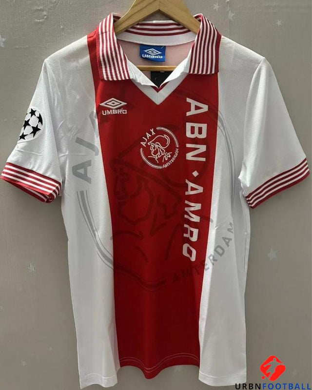 DAVIDS EDGAR 1995-96 (Aja)