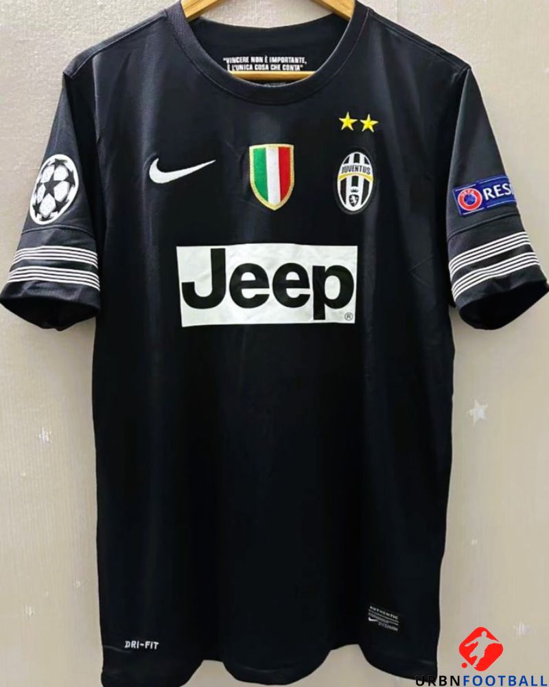 BUFFON GIANLUIGI 2012-13 (Juv)