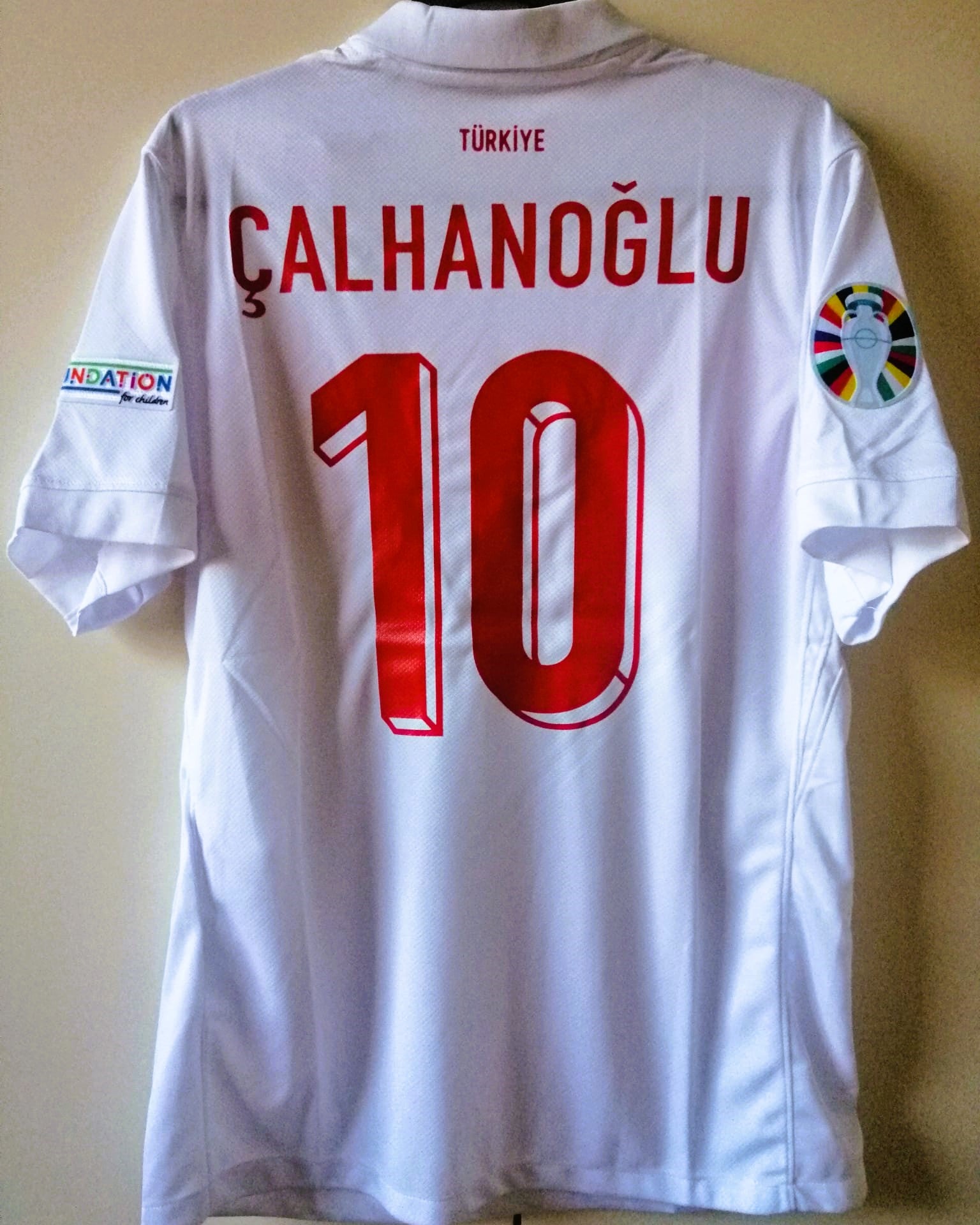 CALHANOGLU HAKAN 2024-25 (Tur)