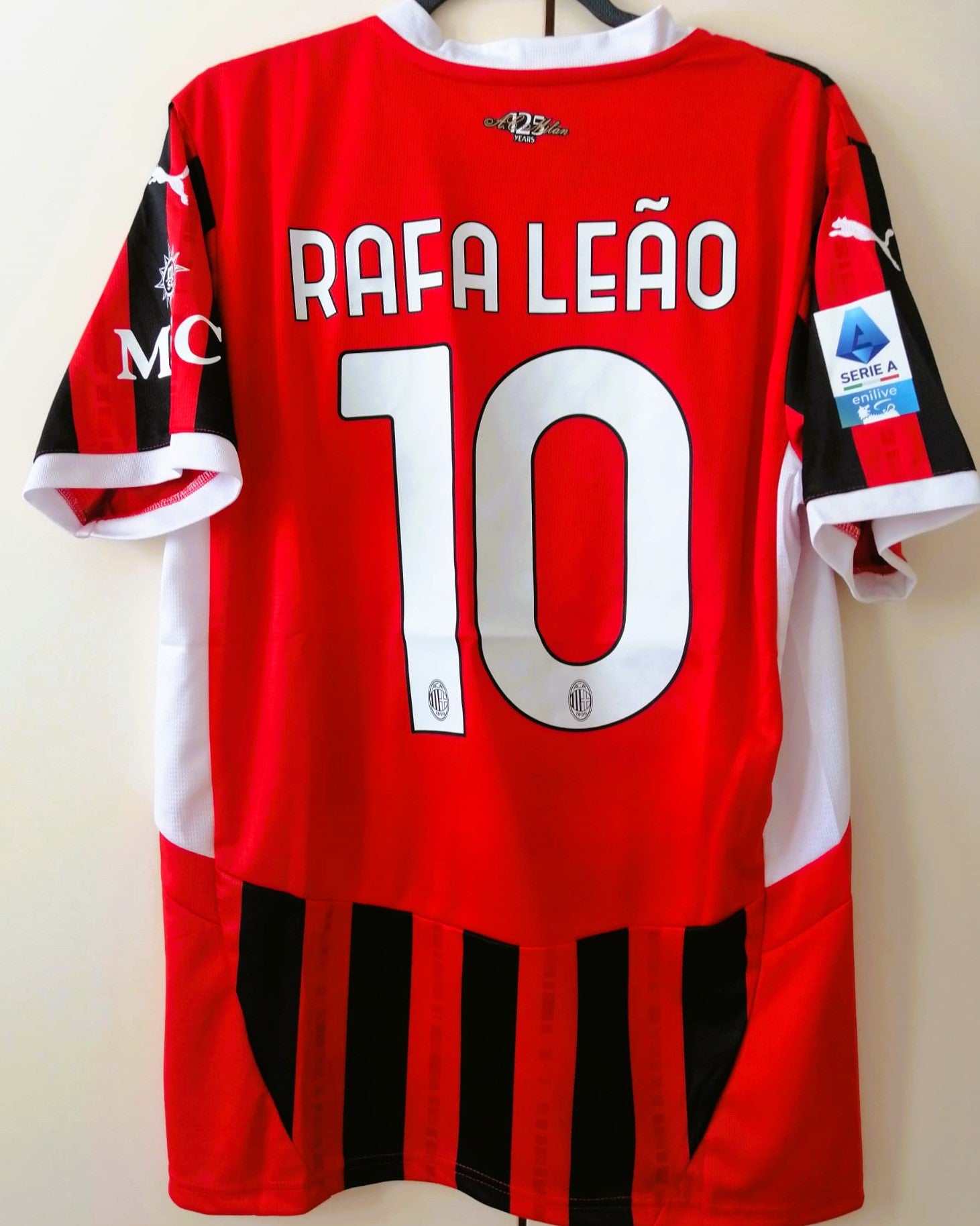 LEAO RAFAEL 2024-25 (Mil)