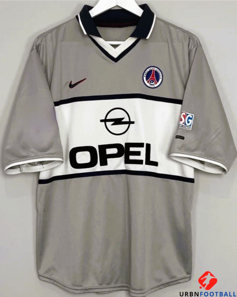 OKOCHA JAY JAY 1999-00 (Psg)