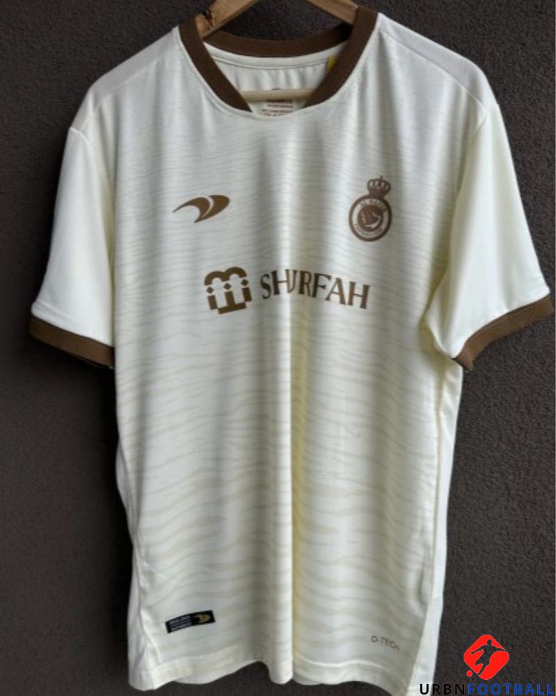 AT NASSR 2022-23 Cristiano Ronaldo (away)