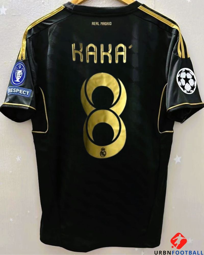 KAKA' RICARDO 2011-12 (Real M)