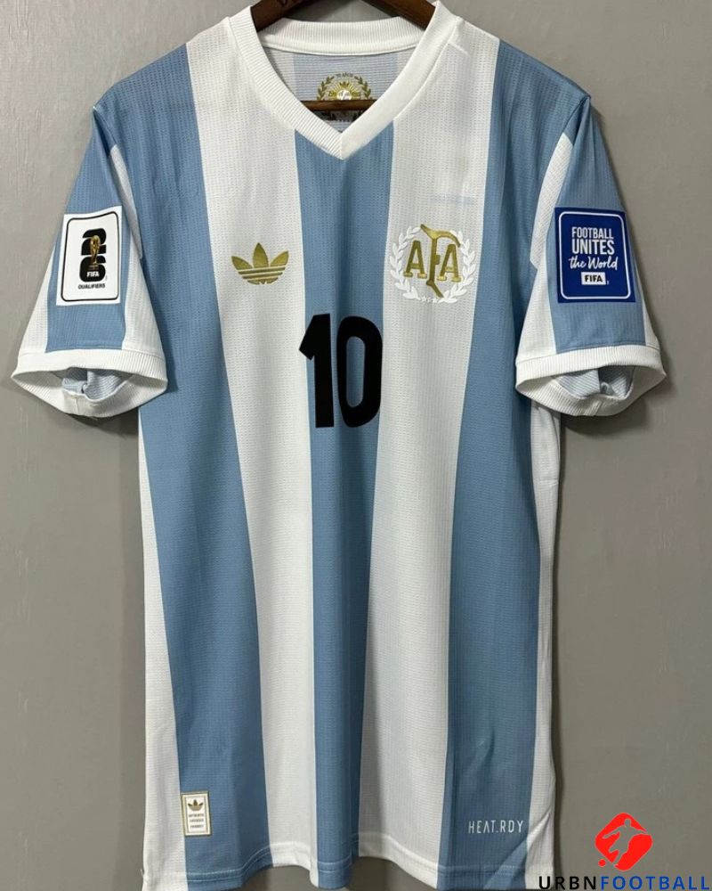 MESSI LIONEL 2024-25 (Arg)