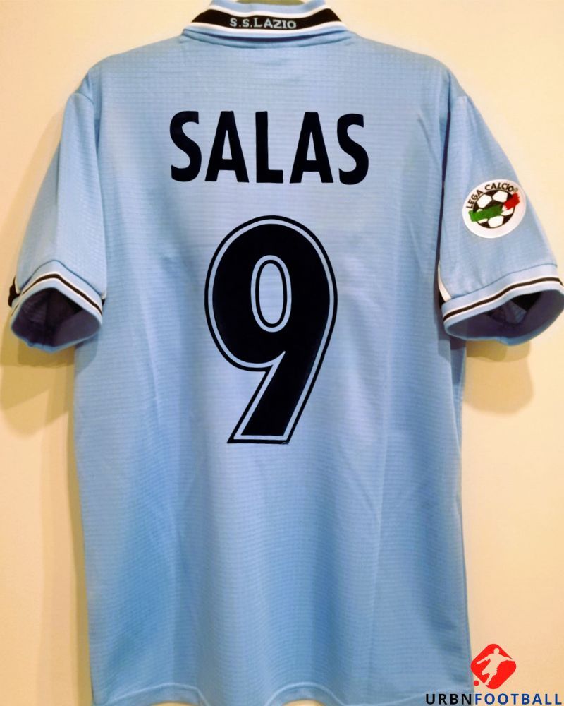 SALAS MARCELO 1998-99 (Laz)