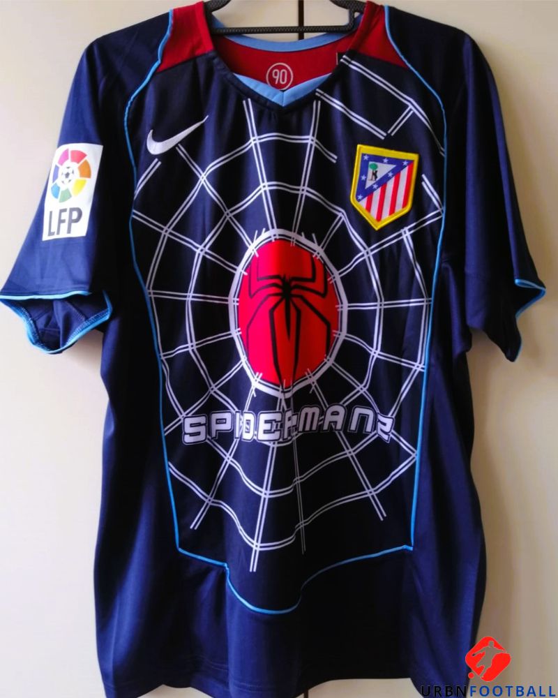 TORRES FERNANDO 2004-05 (Atl M)