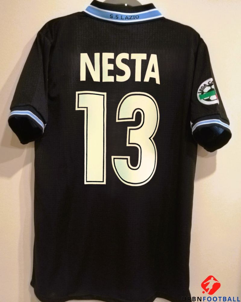 NESTA ALESSANDRO 1998-99 (Laz)